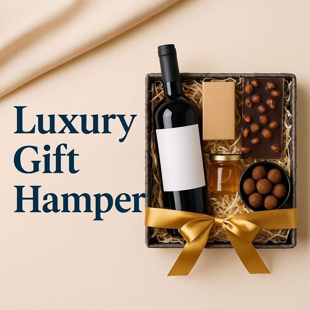 Luxury Gift Hamper