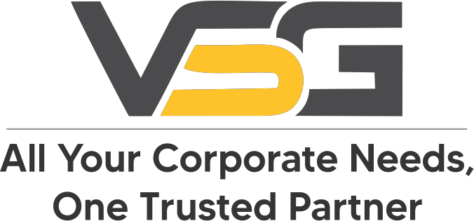 VSG Gifts Logo